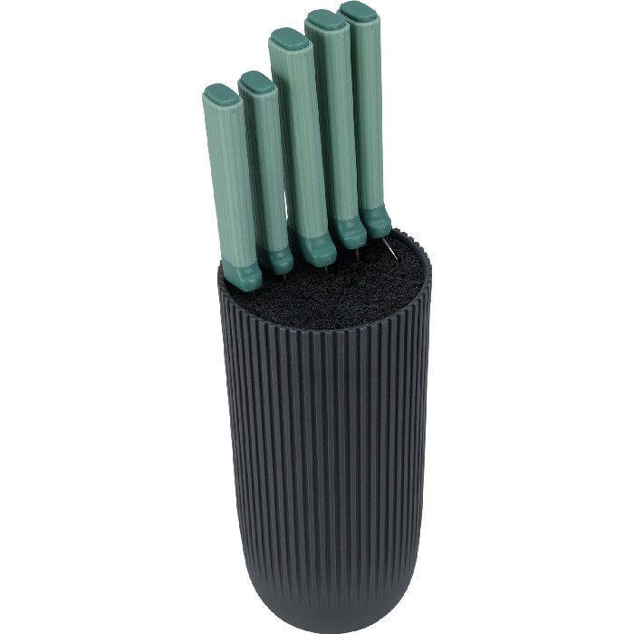 kitchenware/utensils/knife-set-of-5-pieces-stainless-steel-with-pp-handle-2-assorted