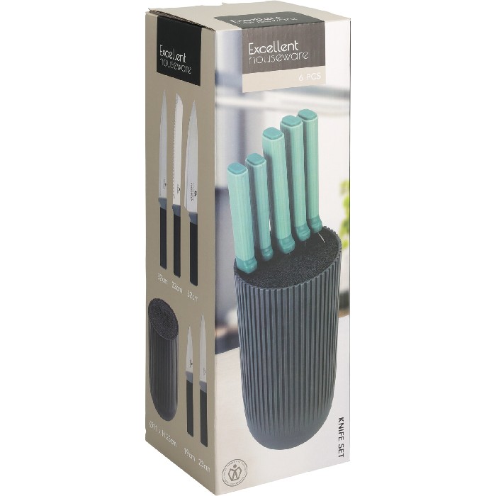 kitchenware/utensils/knife-set-of-5-pieces-stainless-steel-with-pp-handle-2-assorted