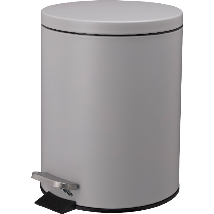household-goods/bins-liners/iron-pedal-bin-5l-–-4-assorted-colours