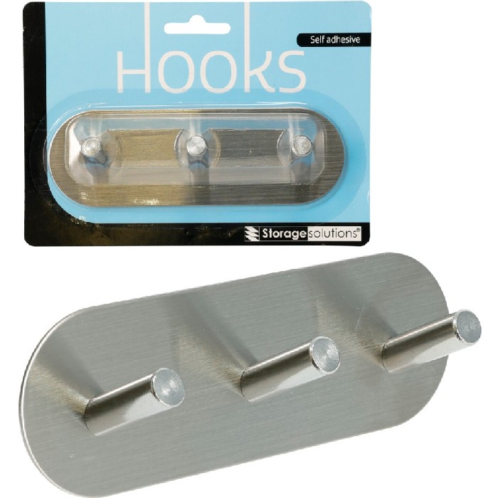 household-goods/garment-racks-wall-hooks/self-adhesive-hooks-stainless-steel