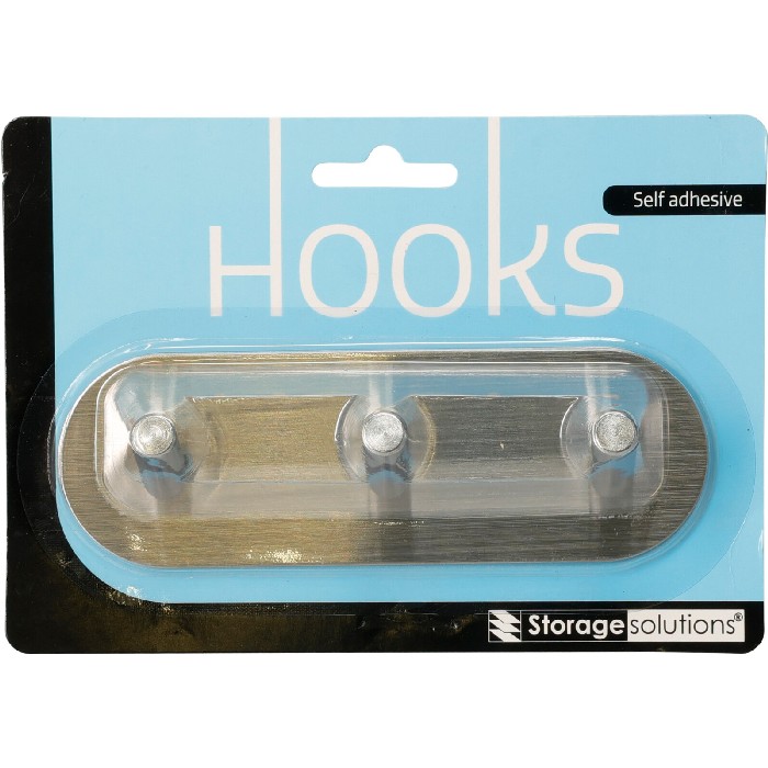 household-goods/garment-racks-wall-hooks/self-adhesive-hooks-stainless-steel