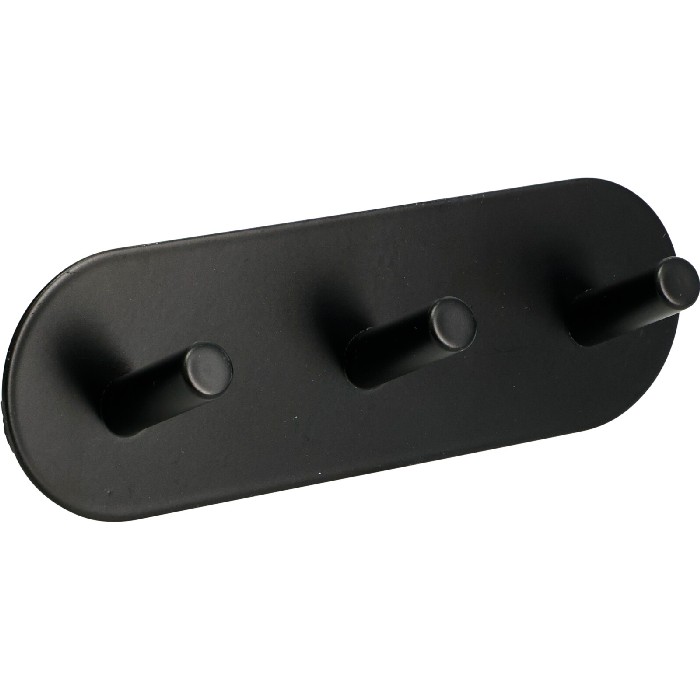 household-goods/garment-racks-wall-hooks/self-adhesive-hooks-iron-black