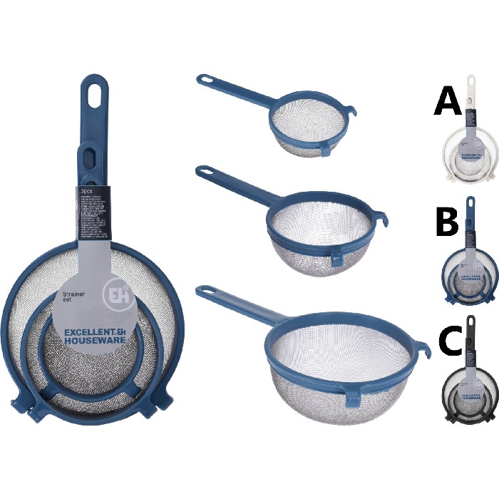 kitchenware/baking-tools-accessories/strainer-set-3pcs-3-assorted-colour