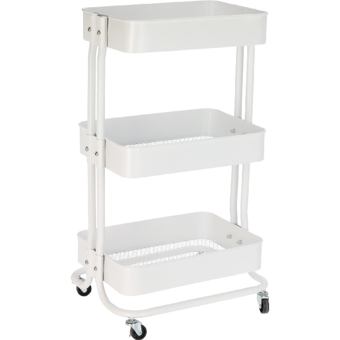 kitchenware/racks-holders-trollies/kitchen-trolley-3-layers-white