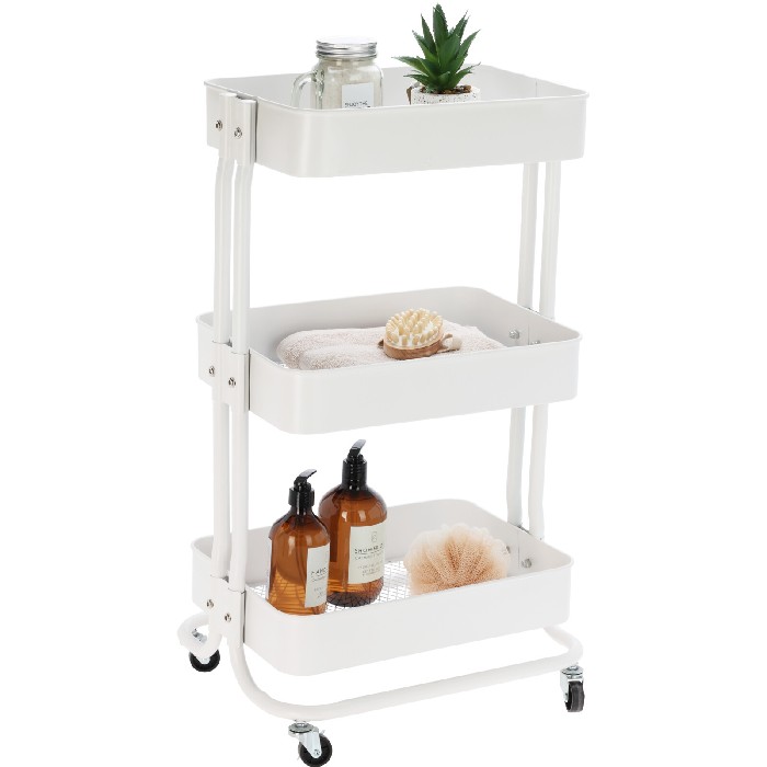 kitchenware/racks-holders-trollies/kitchen-trolley-3-layers-white