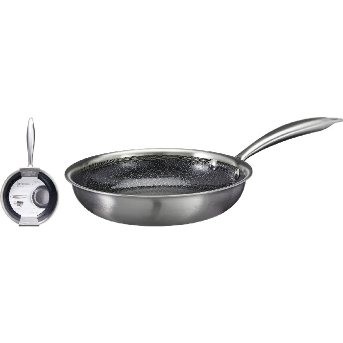 kitchenware/pots-lids-pans/non-stick-stainless-steel-frying-pan-20cm