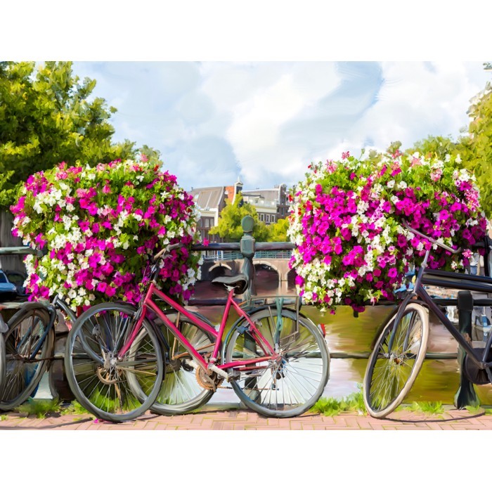 home-decor/wall-decor/styler-canvas-60cm-x-80cm-st337-bikes
