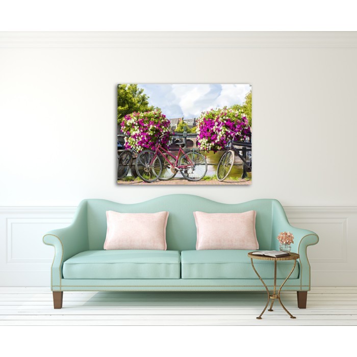 home-decor/wall-decor/styler-canvas-60cm-x-80cm-st337-bikes