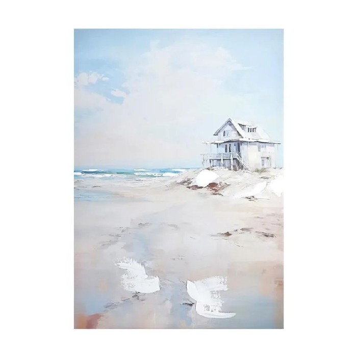 home-decor/wall-decor/styler-painting-70cm-x-100cm-hp022-beach-home