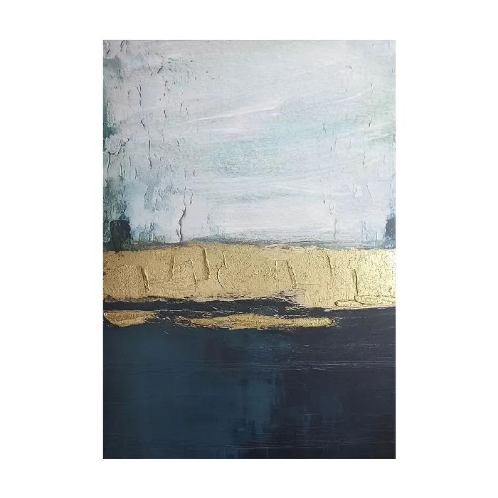home-decor/wall-decor/styler-painting-70cm-x-100cm-hp025-blue-gold