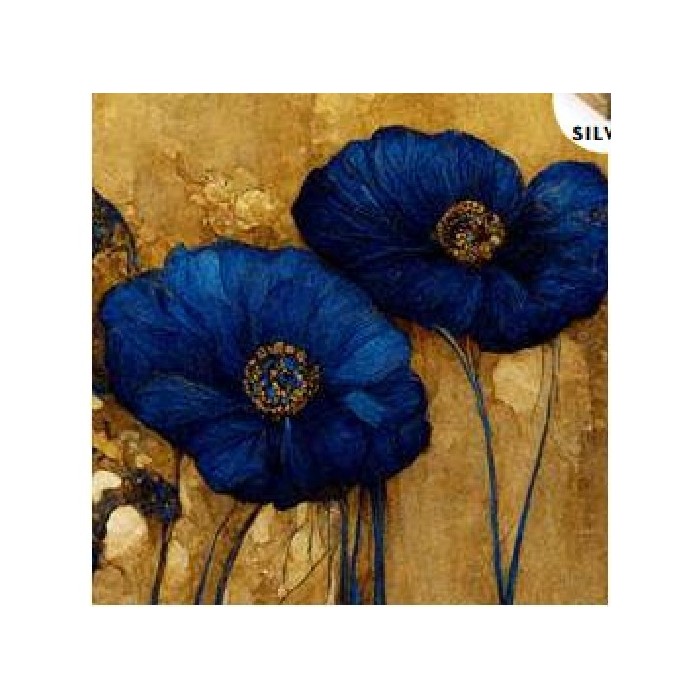 home-decor/wall-decor/styler-canvas-silver-60cm-x-60cm-st674-blue-popp
