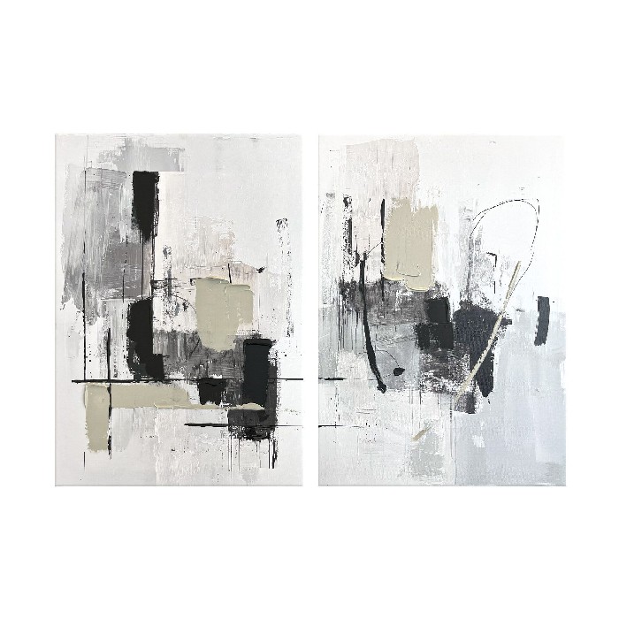 home-decor/wall-decor/styler-painting-set-of-2-50cm-x-70cm-hp028-soot