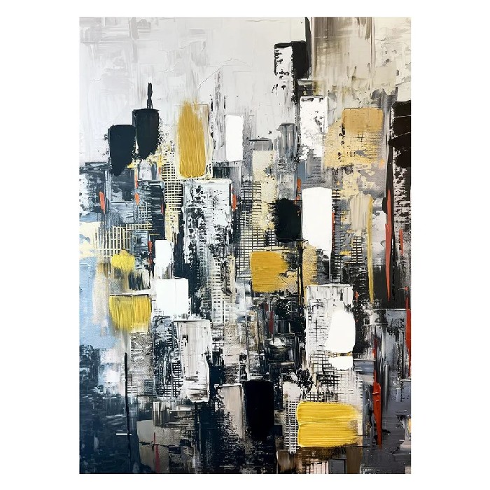 home-decor/wall-decor/styler-painting-70cm-x-100cm-wa086-cityscape