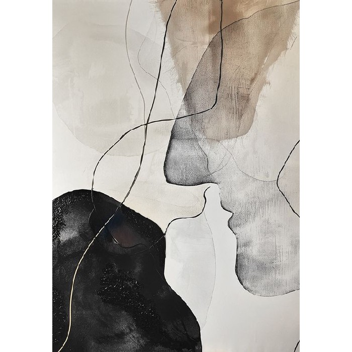 home-decor/wall-decor/styler-painting-70cm-x-100cm-wa085-kiss