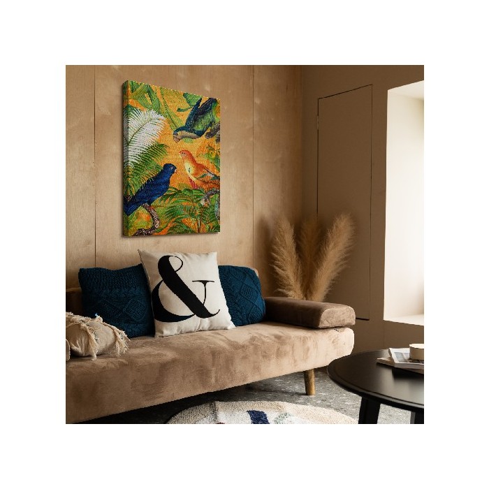 home-decor/wall-decor/styler-canvas-70cm-x-100cm-st719-orange-parrot