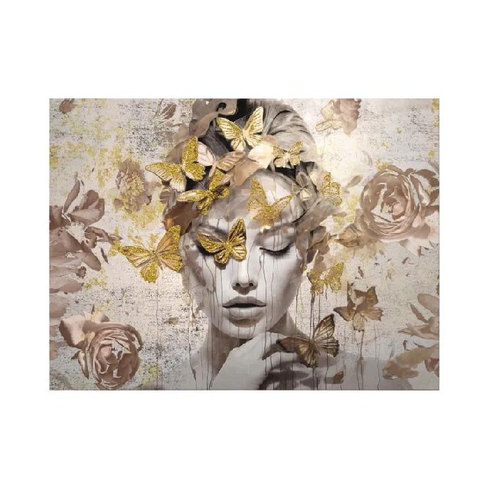 home-decor/wall-decor/styler-canvas-glitter-60cm-x-80cm-st737-butterfly
