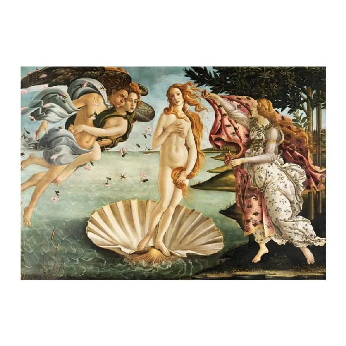 home-decor/wall-decor/styler-canvas-70cm-x-100cm-st790-the-birth-of-venus