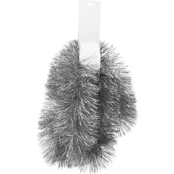 christmas/tinsel-garlands/tinsel-xmas-274cm-silver
