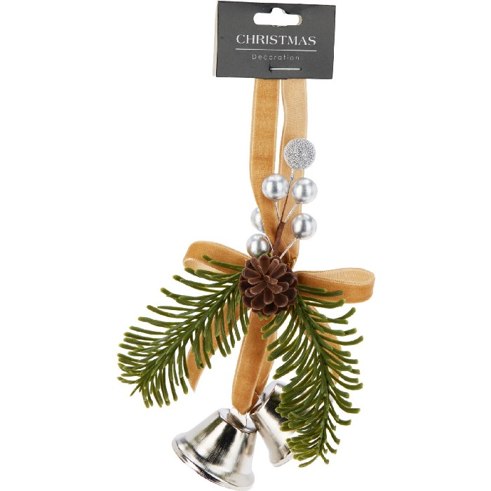 christmas/baubles/hanging-bell-decoration-–-17cm-4-assorted-designs
