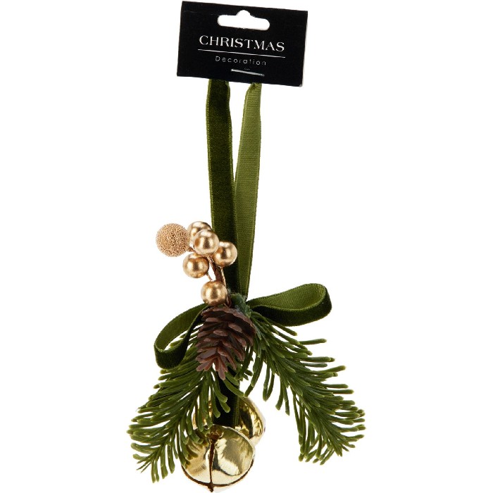 christmas/baubles/hanging-bell-decoration-–-17cm-4-assorted-designs