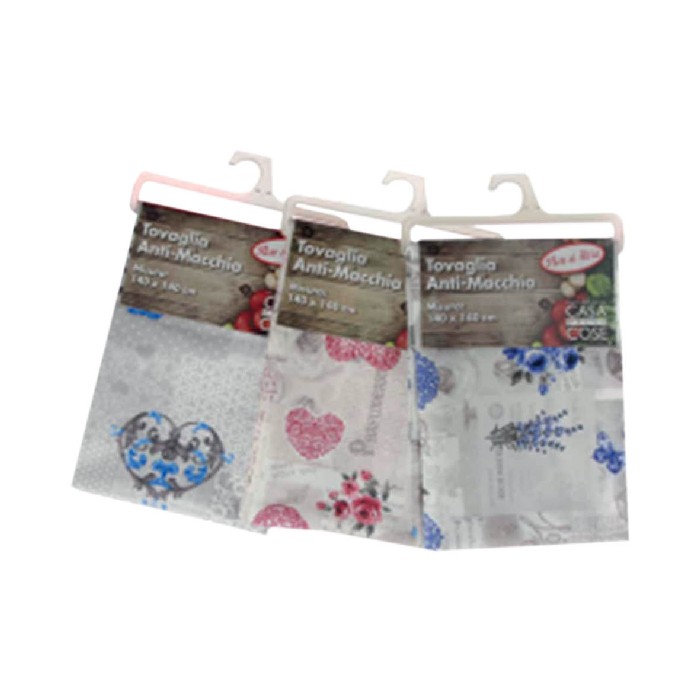 tableware/table-cloths-runners/campagnolo-ferny-table-cloth-round-160cm-3-assorted