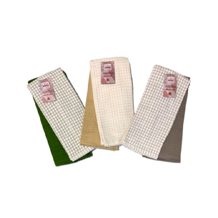 home-textiles/kitchen-textiles/campagnolo-teacloth-marostica-set-of-2-pcs-40cm-x-70cm-3-assorted