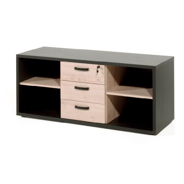 office/bookcases-cabinets/capo-exec-stationery-cabinetreturn-blackchestnut