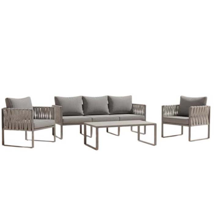 outdoor/sofas-sofa-sets/capri-5-seater-steel-lounge-set