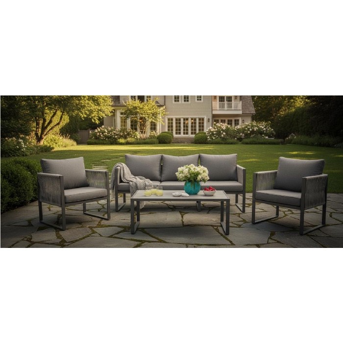 outdoor/sofas-sofa-sets/capri-5-seater-steel-lounge-set