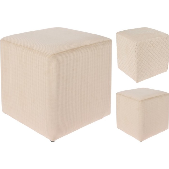 living/seating-accents/stool-fabric-34cm-2assorted-ivory