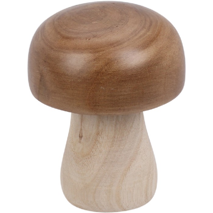 home-decor/decorative-ornaments/mushroom-15cm-brown