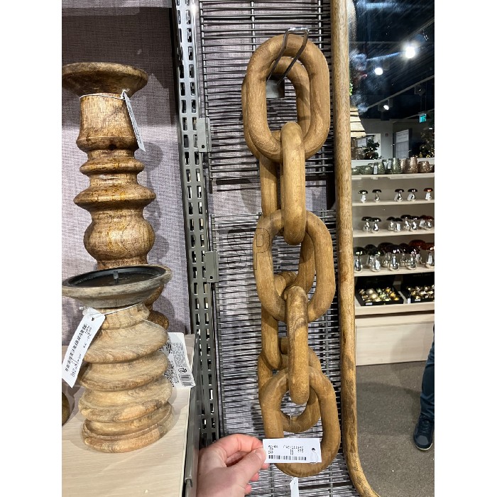 home-decor/decorative-ornaments/chain-for-deco-54cm-brown