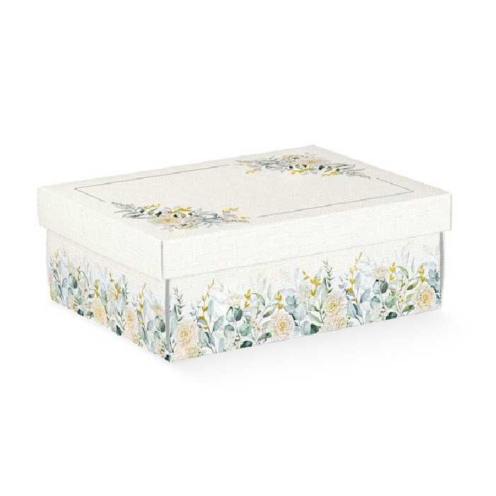 kids-and-stationery/stationery-gift-bags-wrapping-paper/box-set-floral-38cm-x-26cm-x-13cm-white