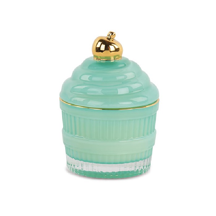 home-decor/candles-home-fragrance/decorative-turquoise-cupcake-candle-with-box-diameter-95cm-x-h13cm