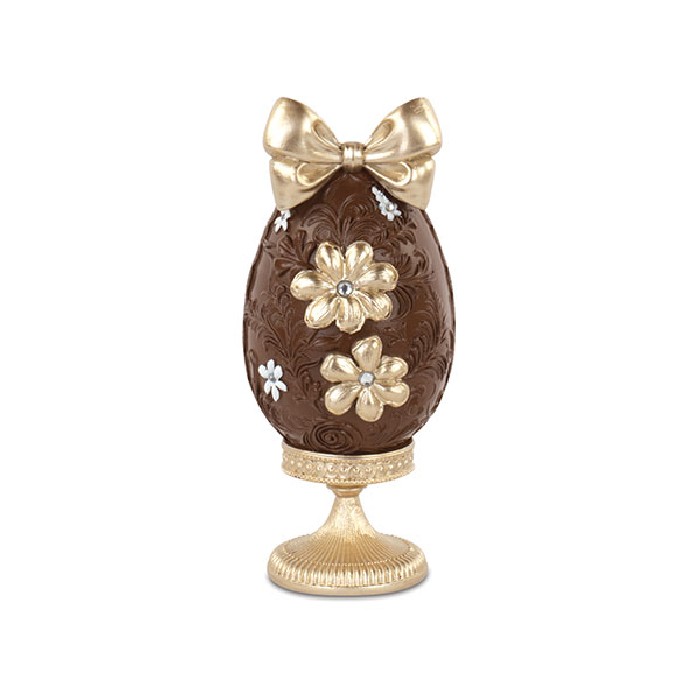 home-decor/decorative-ornaments/easter-cake-stand-with-egg-brown-and-gold-h205cm-cb200214m