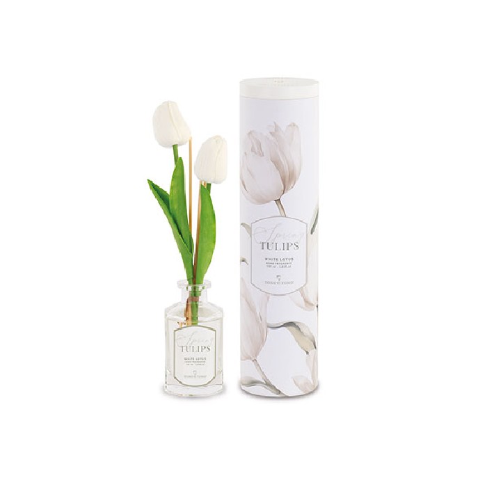 home-decor/candles-home-fragrance/decorative-white-tulips-diffuser-100ml-with-box-diameter-6cm-x-h12cm