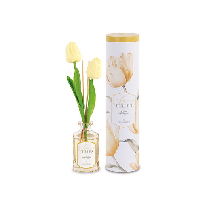 home-decor/candles-home-fragrance/decorative-yellow-tulips-diffuser-100ml-with-box-diameter-6cm-x-h12cm