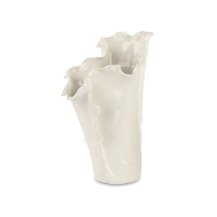 home-decor/vases/decorative-vase-with-white-ruffles-29cm-x-24cm-x-h38cm