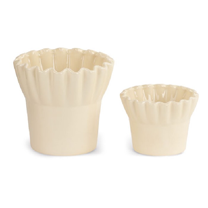 home-decor/indoor-pots-plant-stands/decorative-cachepots-set-of-2-ivory-diameter-125cm-x-h95cm-diameter-16cm-x-h145cm