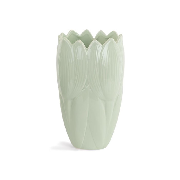 home-decor/vases/decorative-green-vase-diameter-145cm-x-h24cm