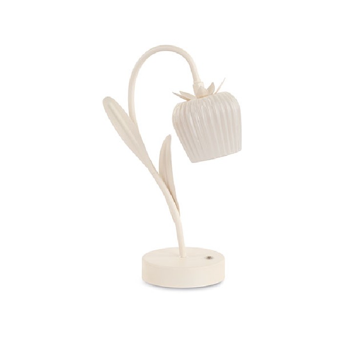 lighting/table-lamps/decorative-ivory-lamp-1-flower-usb-rechargeable-h29cm