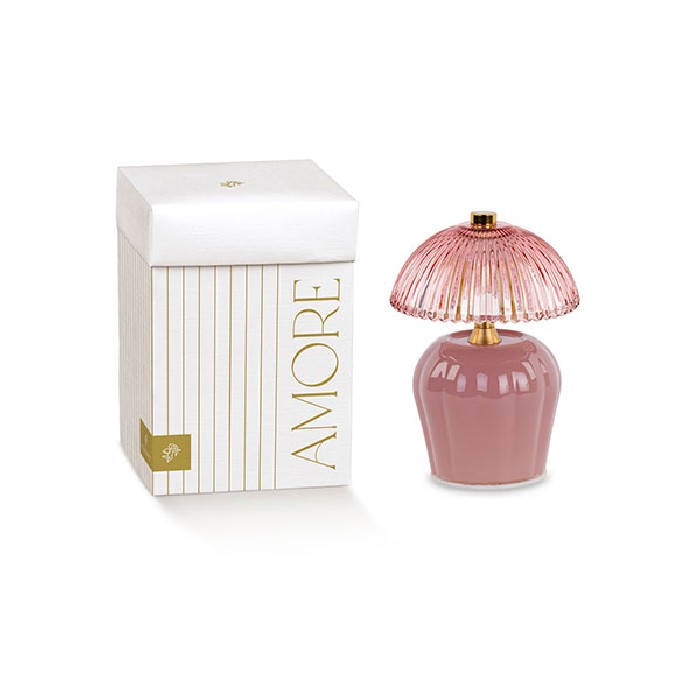 lighting/table-lamps/decorative-antique-pink-glass-lamp-h145cm