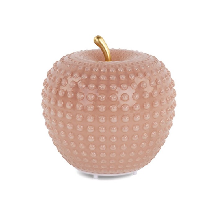 home-decor/decorative-ornaments/decorative-apple-with-usb-rechargeable-led-with-box-h16cm-taupe