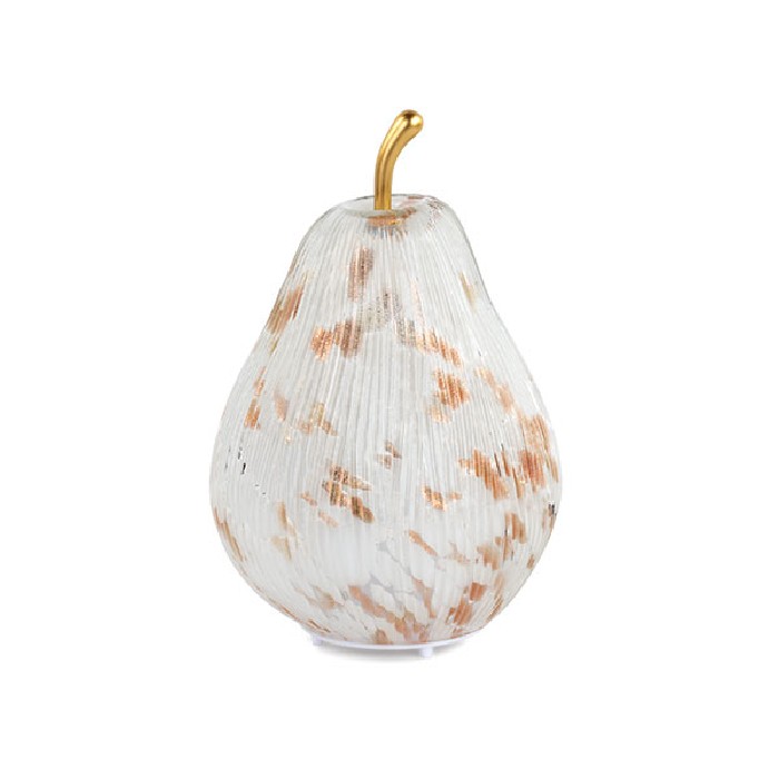 home-decor/decorative-ornaments/decorative-pear-with-usb-rechargeable-led-h23cm