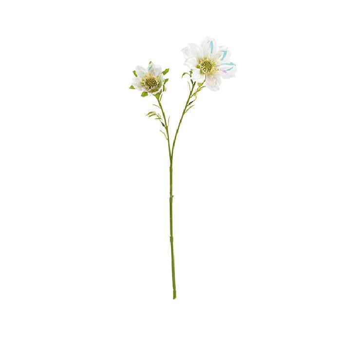 home-decor/artificial-plants-flowers/decorative-branch-with-2-white-iridescent-flowers-h45cm