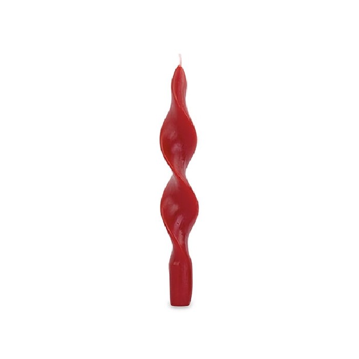 christmas/decorations/xmas-red-twist-candles-–-set-of-2-h22cm