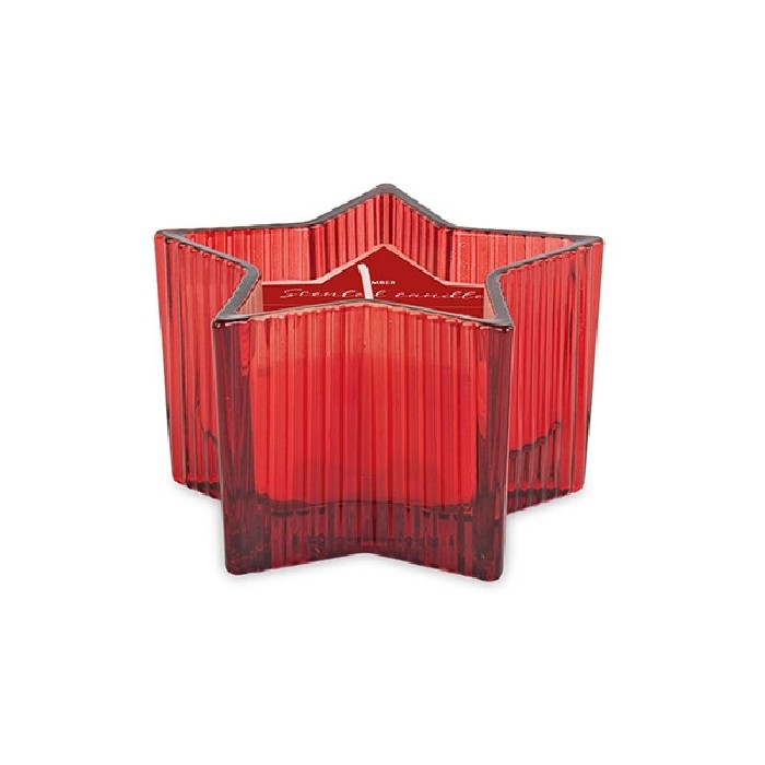 christmas/decorations/xmas-red-star-with-scented-candle-–-135cm-x-h8cm