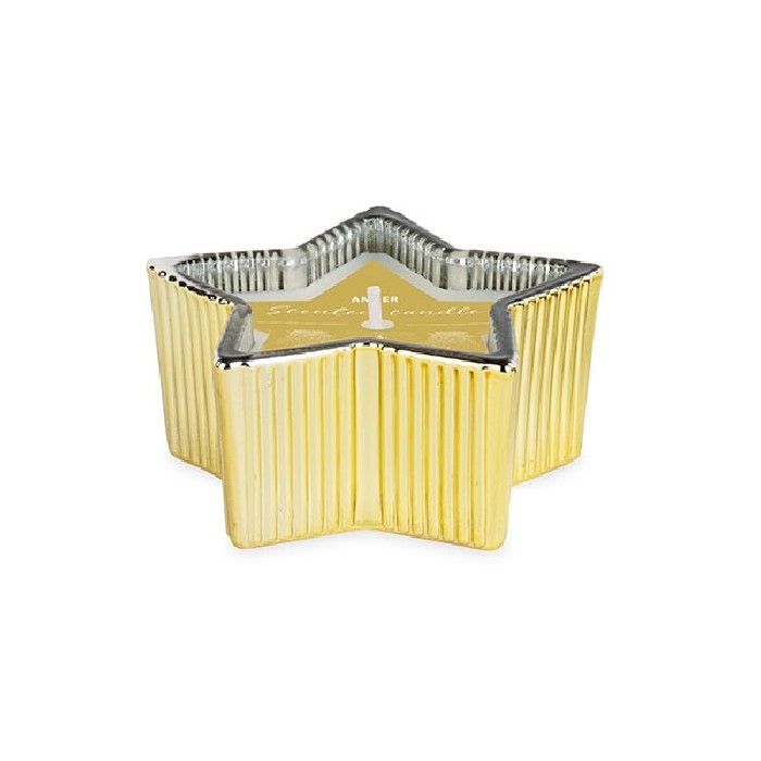 christmas/decorations/xmas-gold-star-with-scented-candle-–-9cm-x-h4cm
