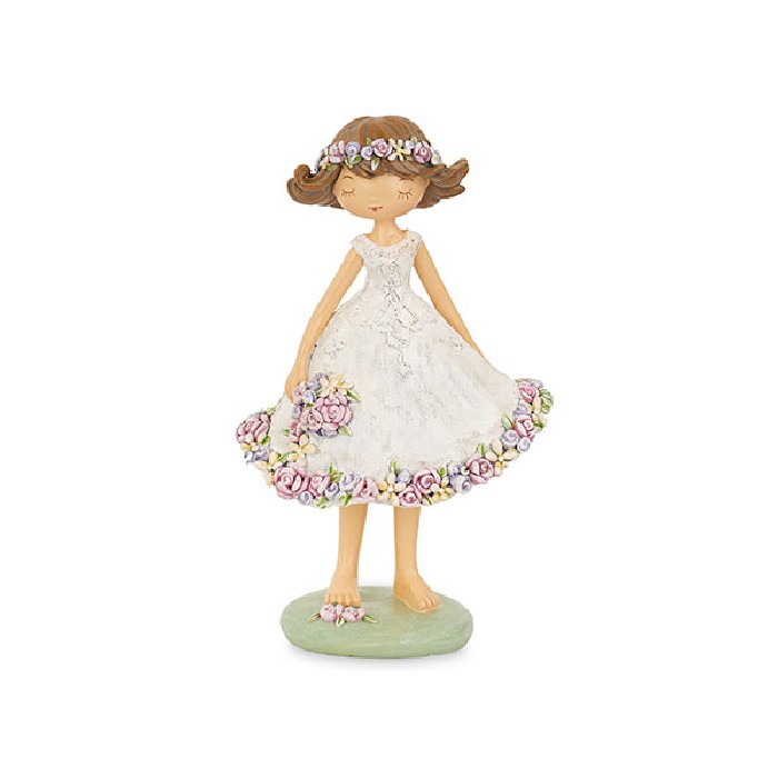 home-decor/decorative-ornaments/girl-with-white-flower-dress-h20cm
