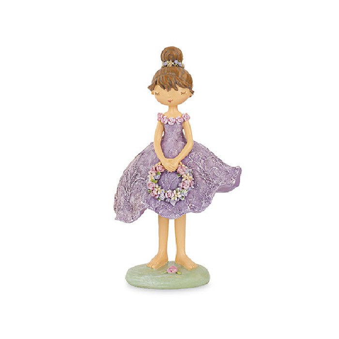 home-decor/decorative-ornaments/girl-with-lilac-dress-115cm-x-20cm